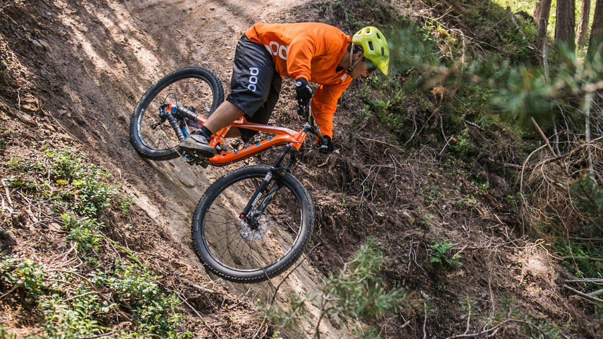 Fornellahof | La Majun - Trails Trails Trails